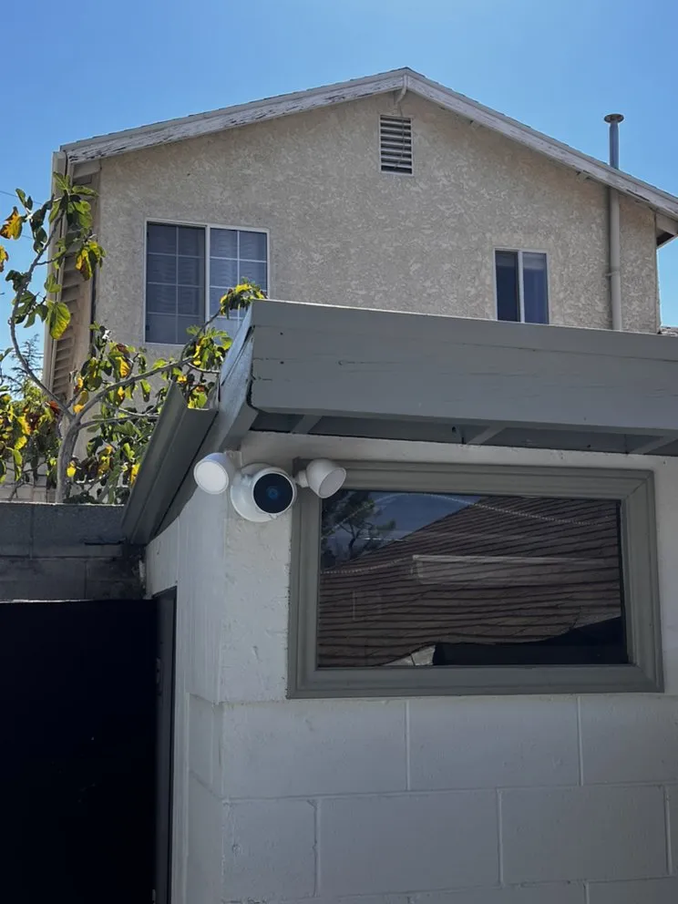 Slide of Truth Electric