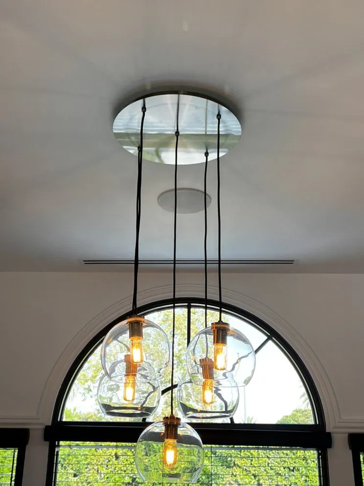 Slide of Truth Electric