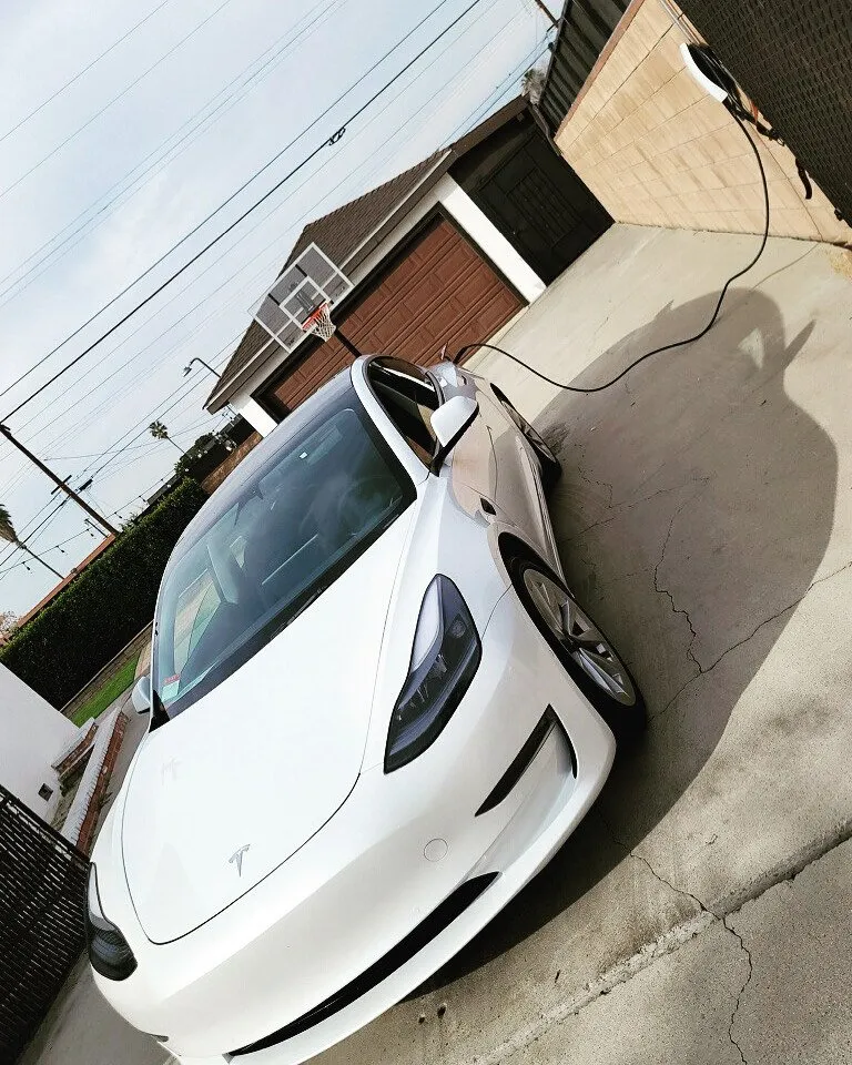 Slide of Truth Electric