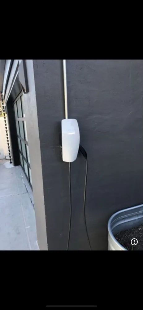 Slide of Truth Electric