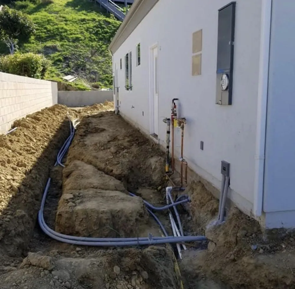 Slide of Truth Electric