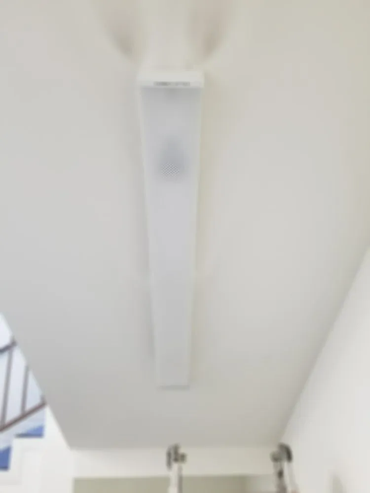 Slide of Truth Electric