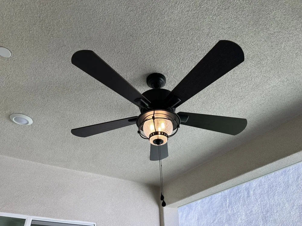 Slide of Truth Electric