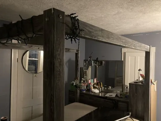 Truth Home Improvement Logo