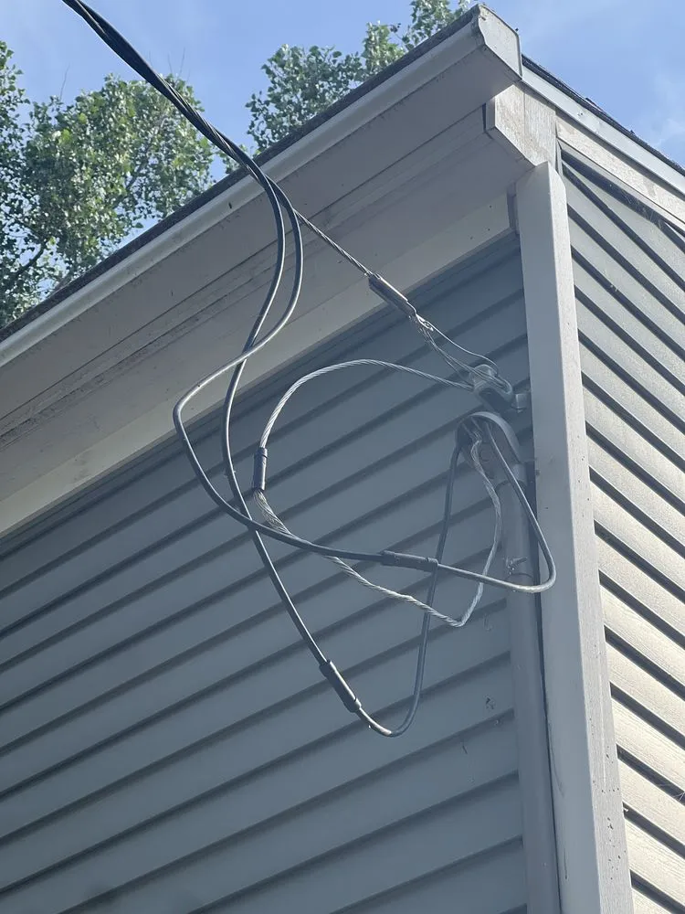 Licensed lighting installation in Roseland, IN by TruVolt Electrirc