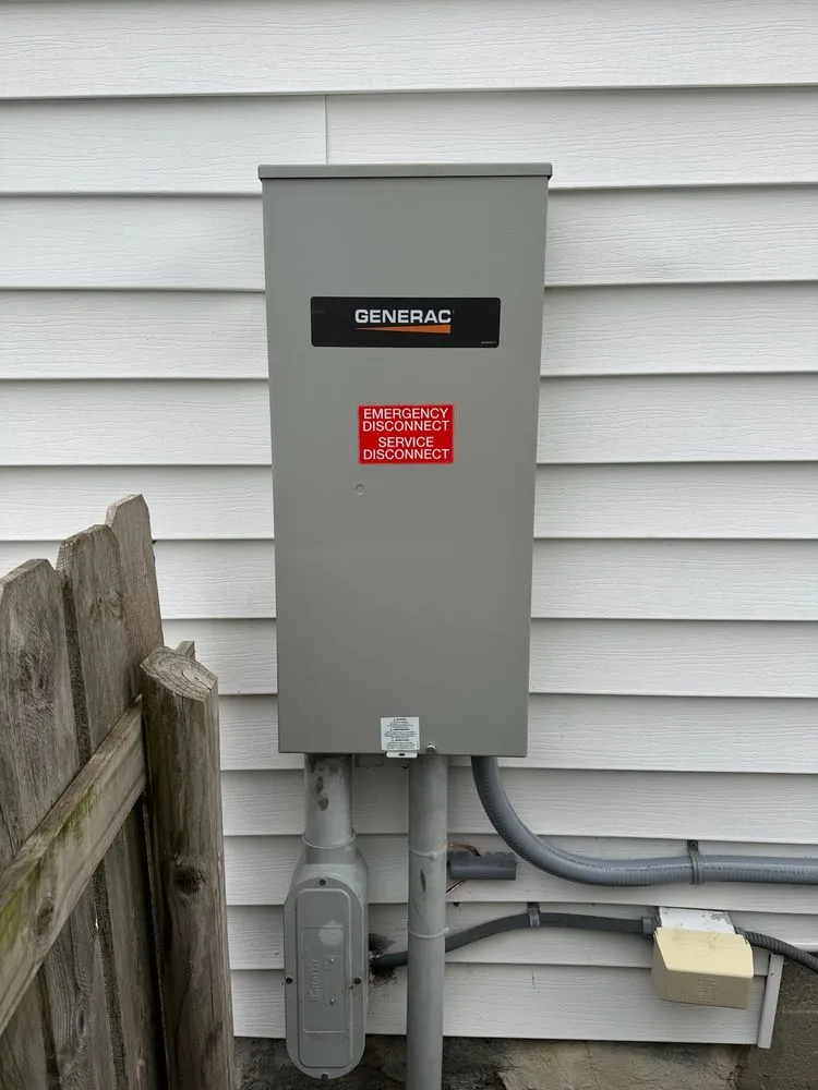 Trusted wiring installation in Roseland, IN by TruVolt Electrirc