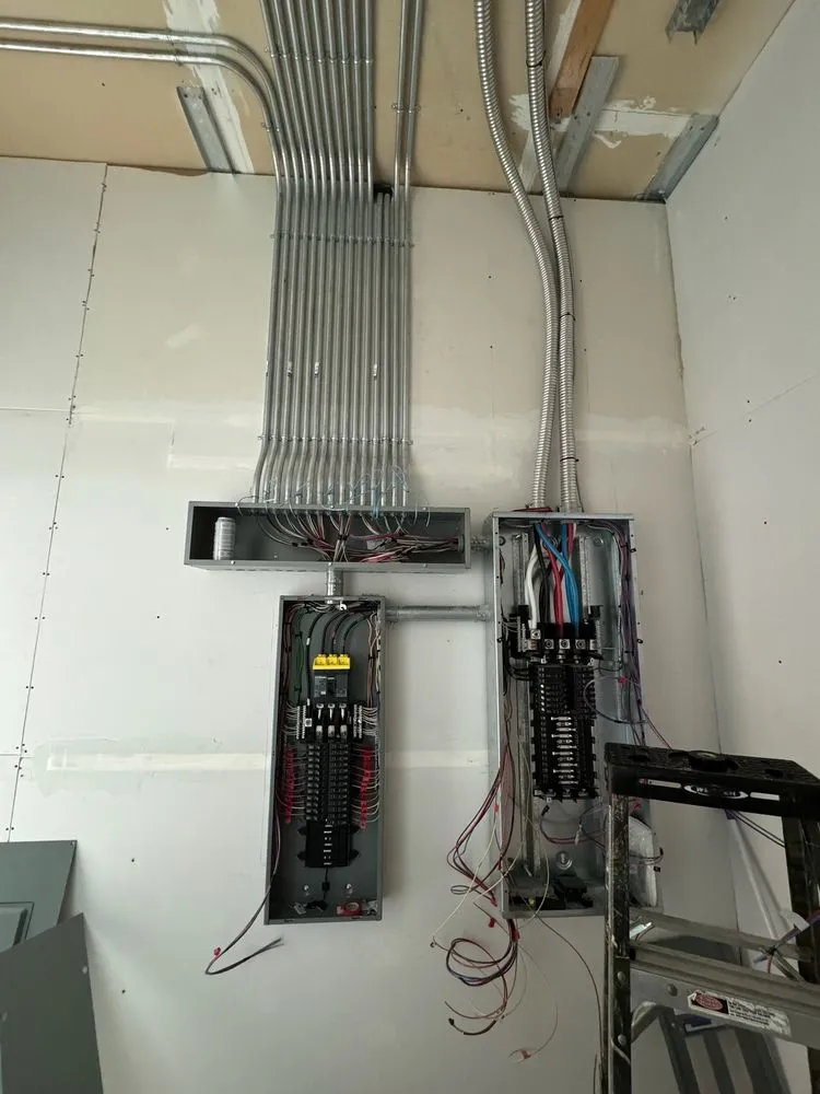 Trusted outlet and switch repair service in Roseland, IN - TruVolt Electrirc