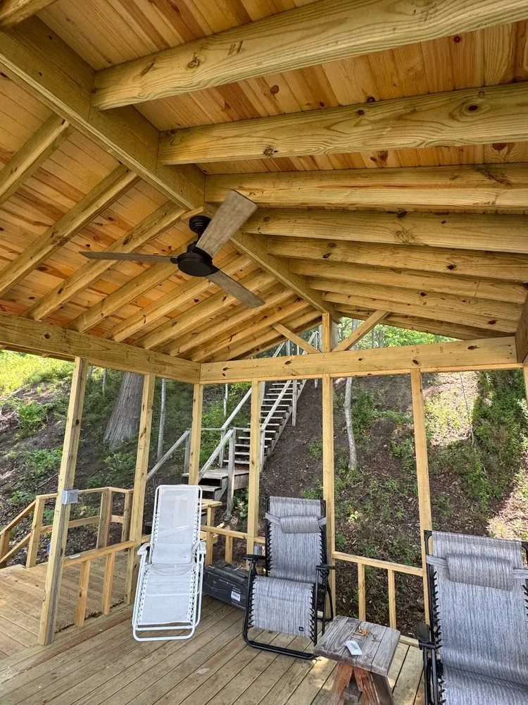 Trusted panel upgrade in Roseland, IN by TruVolt Electrirc