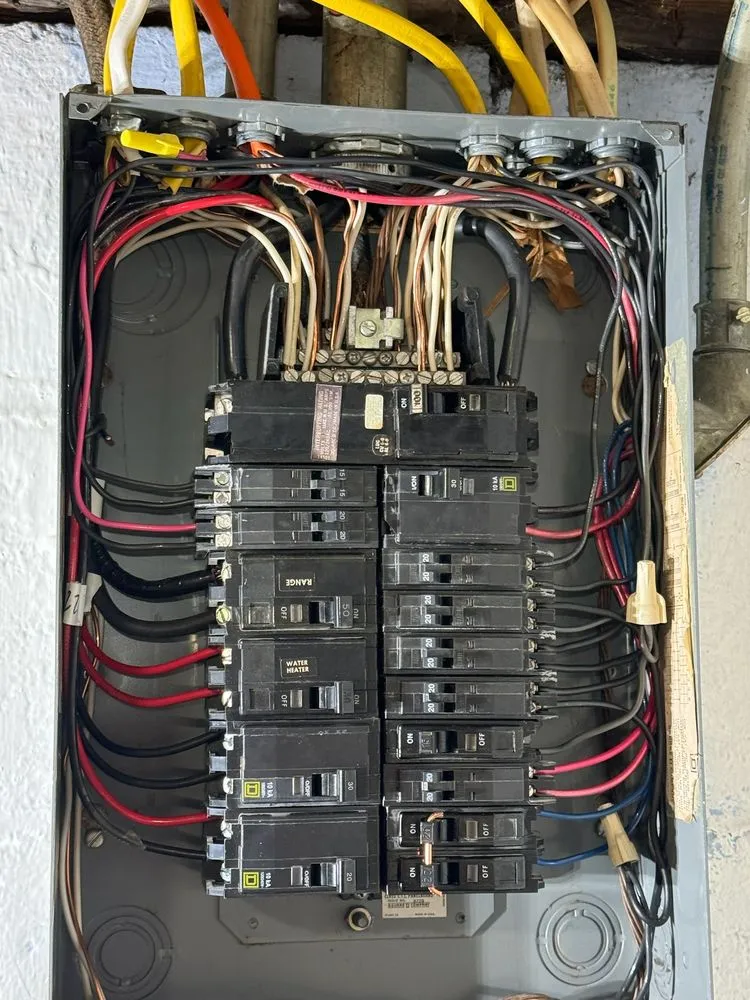 Affordable lighting installation experts serving Roseland, IN - TruVolt Electrirc