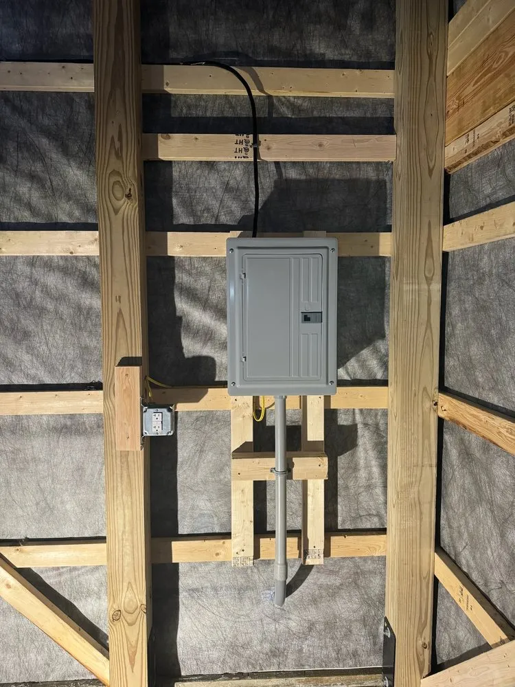 Reliable electrical repair service in Roseland, IN - TruVolt Electrirc