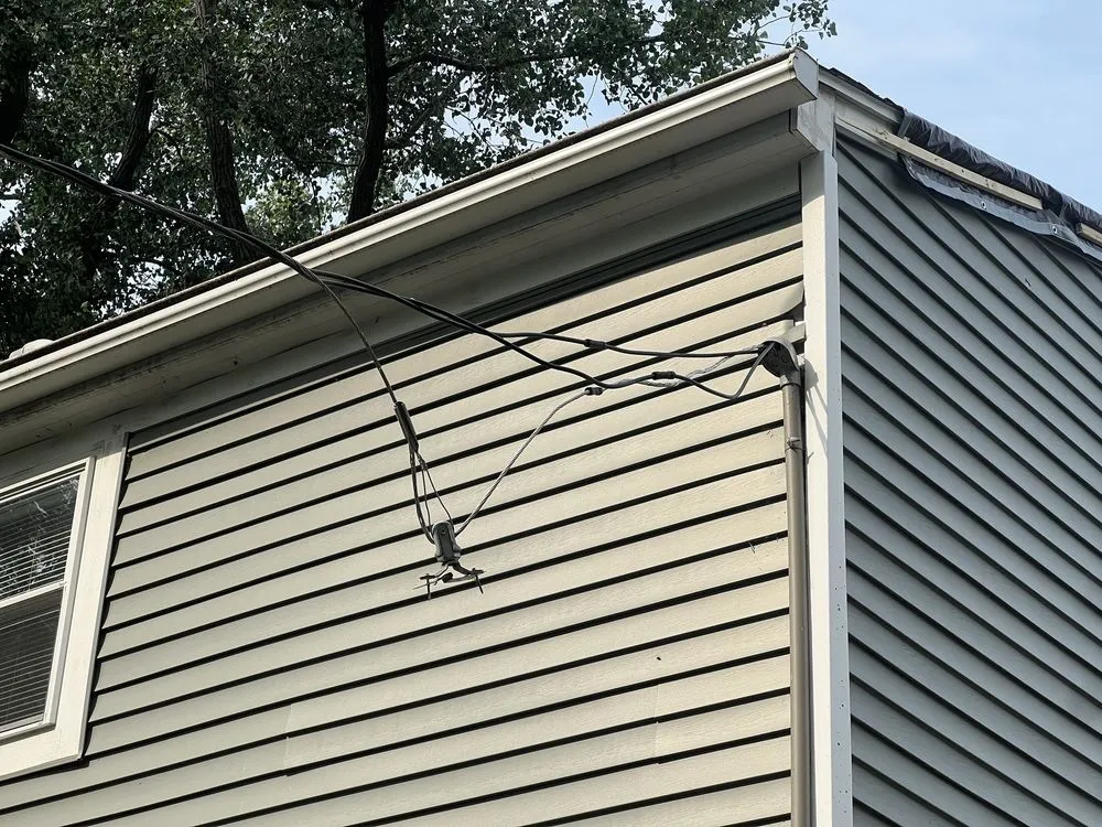 Reliable outlet and switch repair in Roseland, IN by TruVolt Electrirc