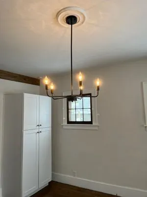 TruVolt Electrirc