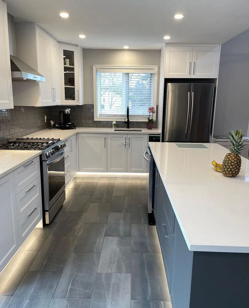 Slide of Tryon Hills Electric