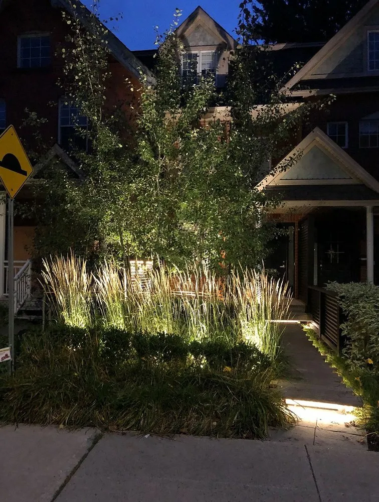 Slide of Tryon Hills Electric