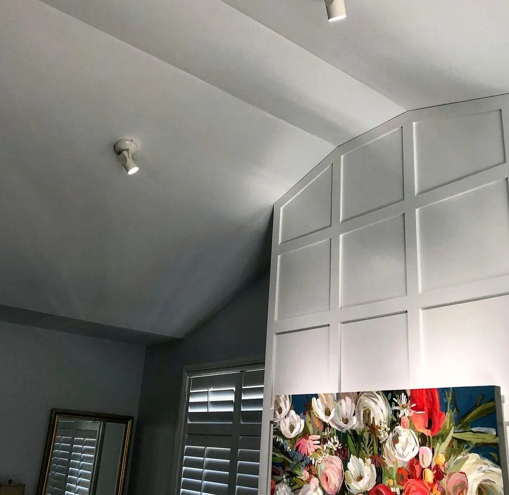 Slide of Tryon Hills Electric