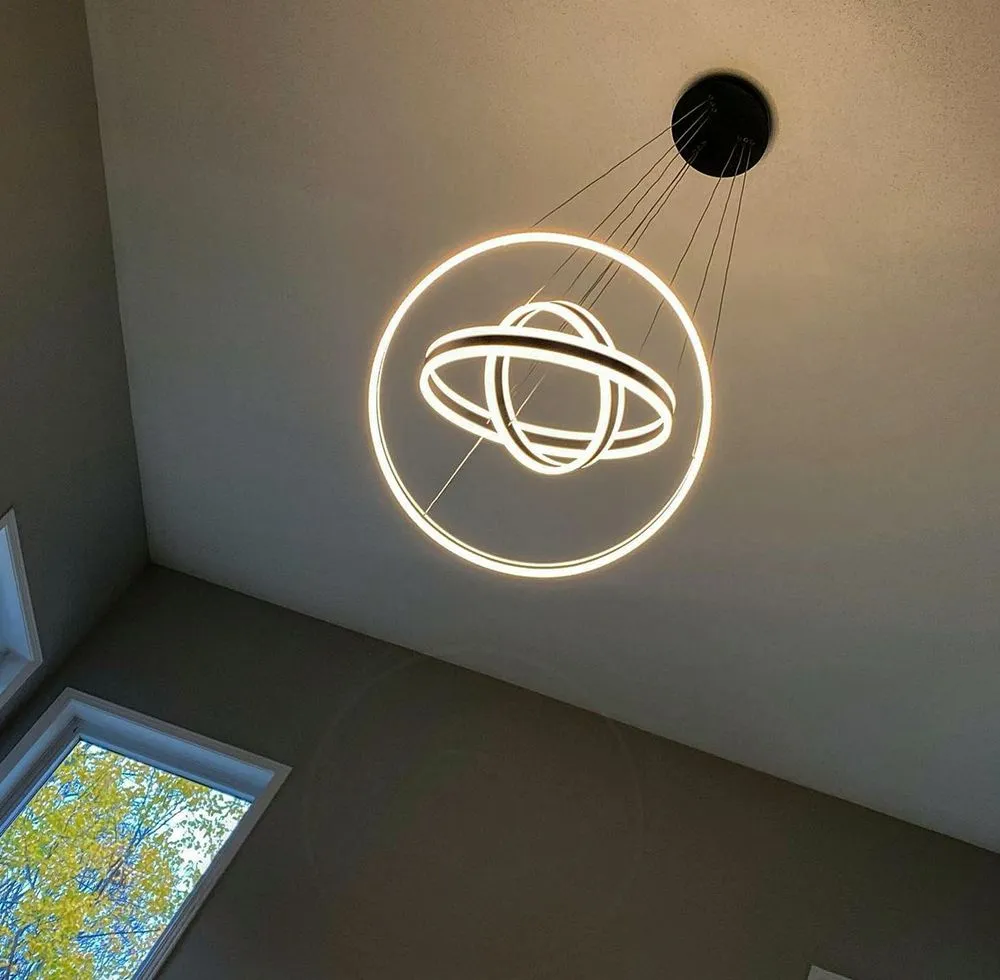 Slide of Tryon Hills Electric