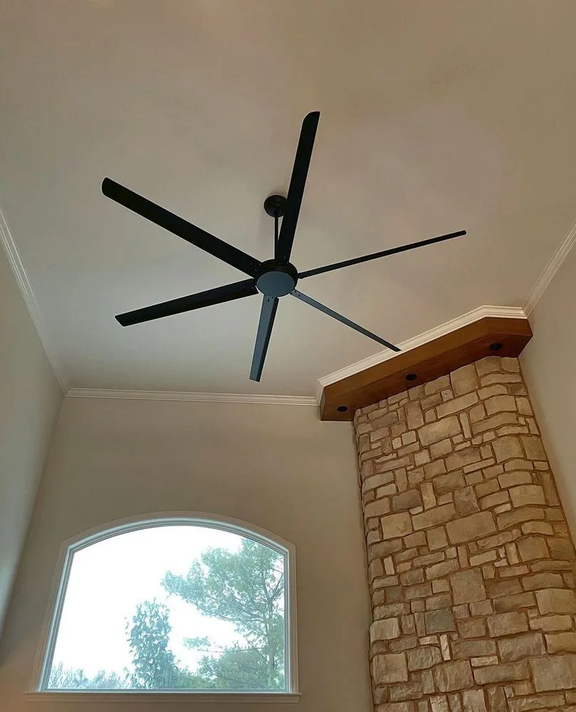 Slide of Tryon Hills Electric