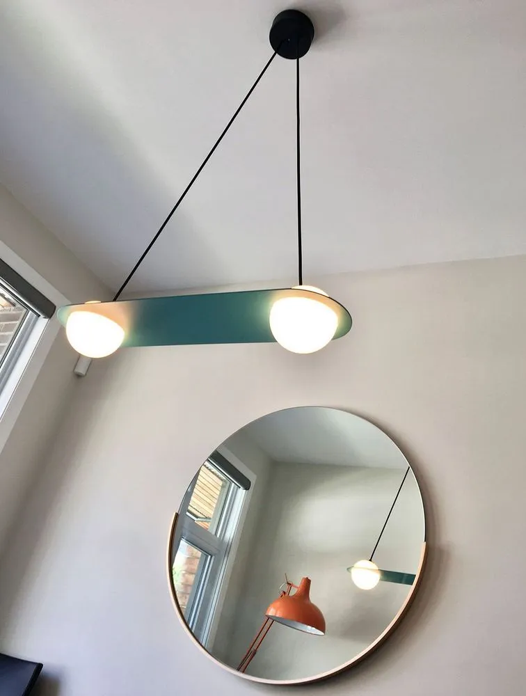 Slide of Tryon Hills Electric