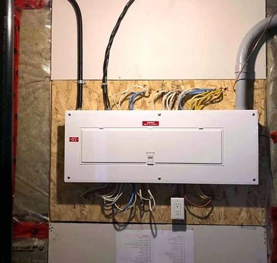 Reliable emergency electrical service service in ,  - Tryon Hills Electric