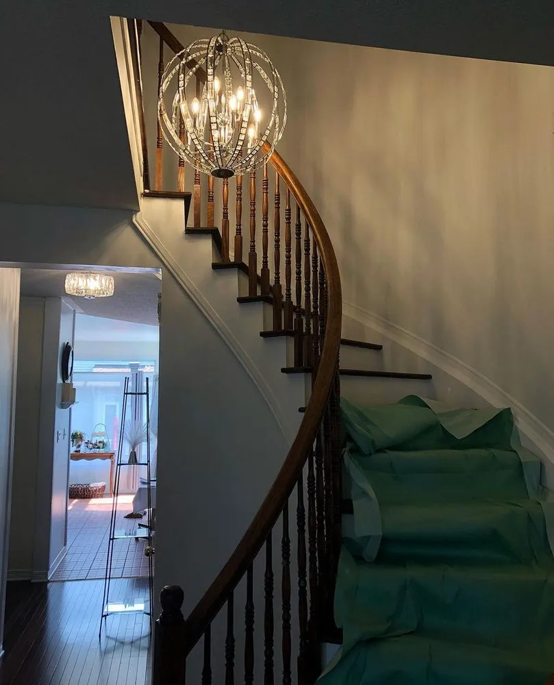 Slide of Tryon Hills Electric