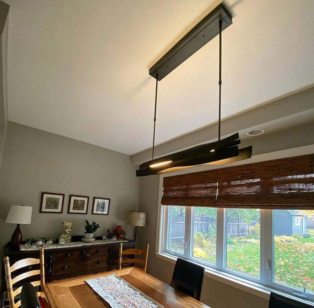 Slide of Tryon Hills Electric