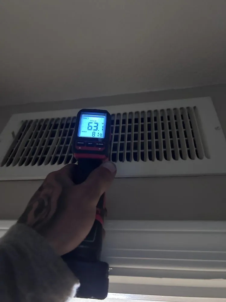 Slide of Trystens Labor Services