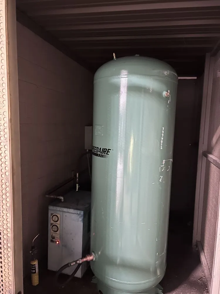 Slide of Trystens Labor Services