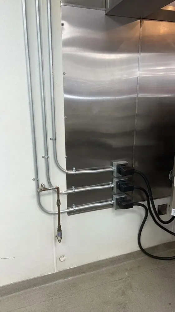 Slide of Trystens Labor Services