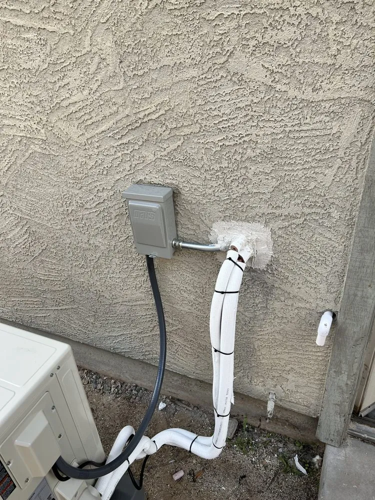 Slide of Trystens Labor Services