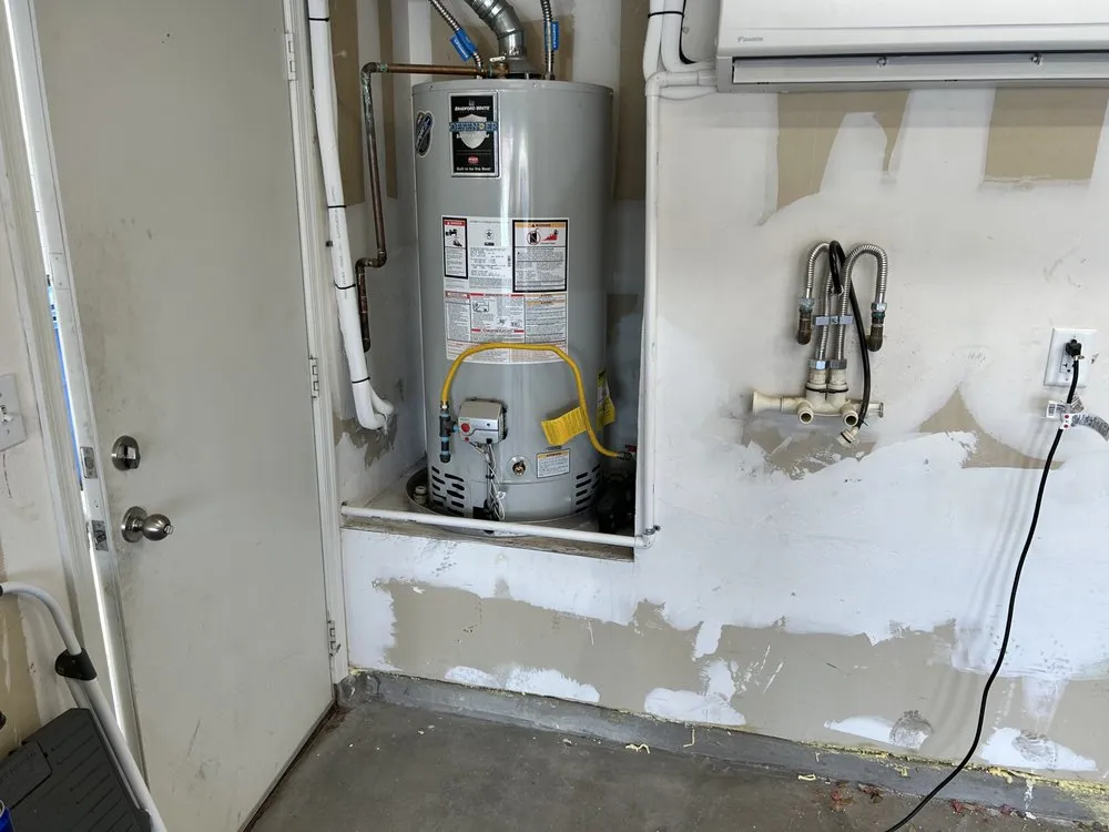 Slide of Trystens Labor Services