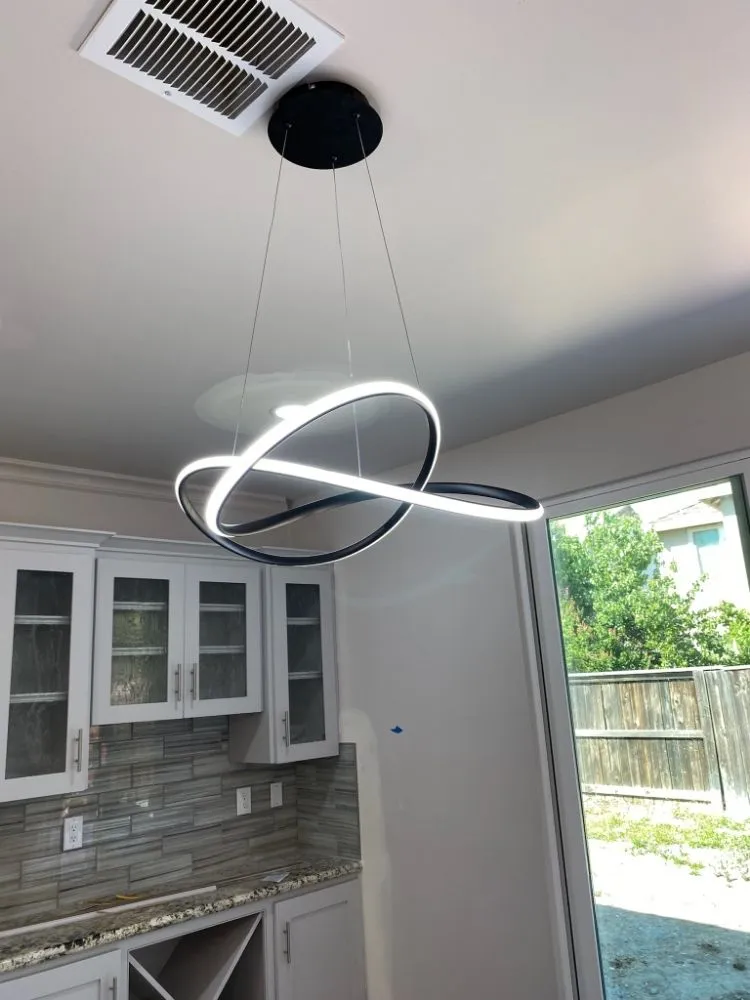 Slide of T&S Electric