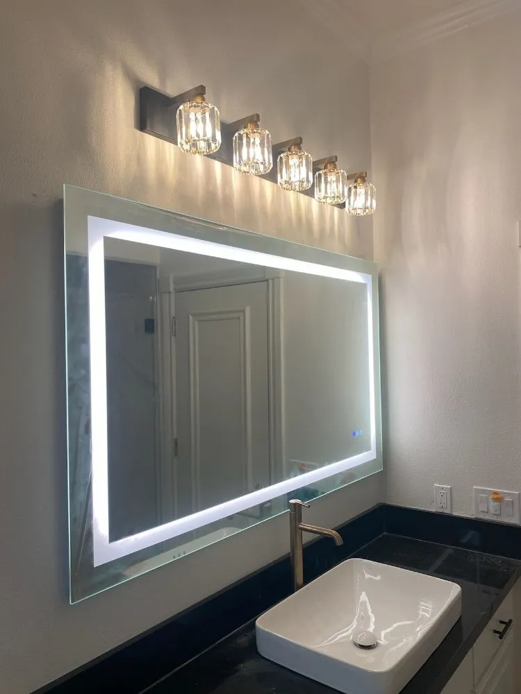 Slide of T&S Electric