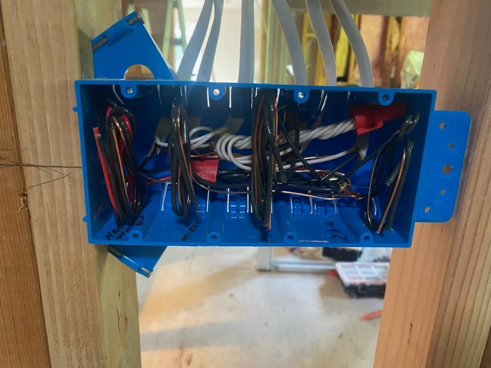 Slide of T&S Electric