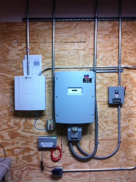 Reliable electrician providing circuit breaker repair in Richmond, OH - TS Electric