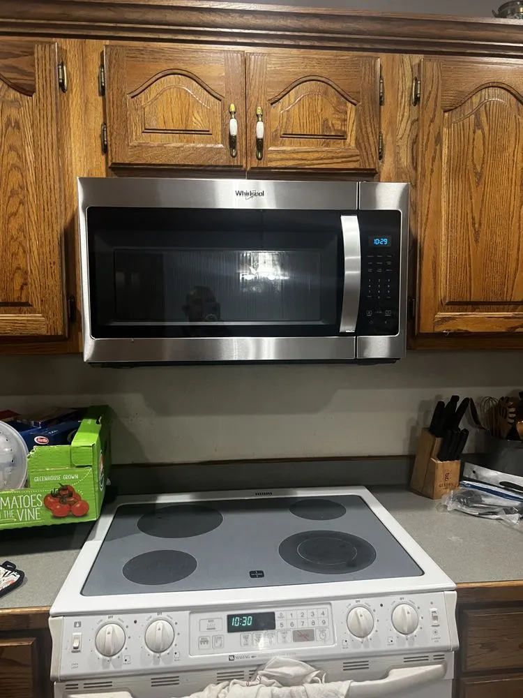 Certified lighting installation service in Walnut Grove, MO - T's Electrical