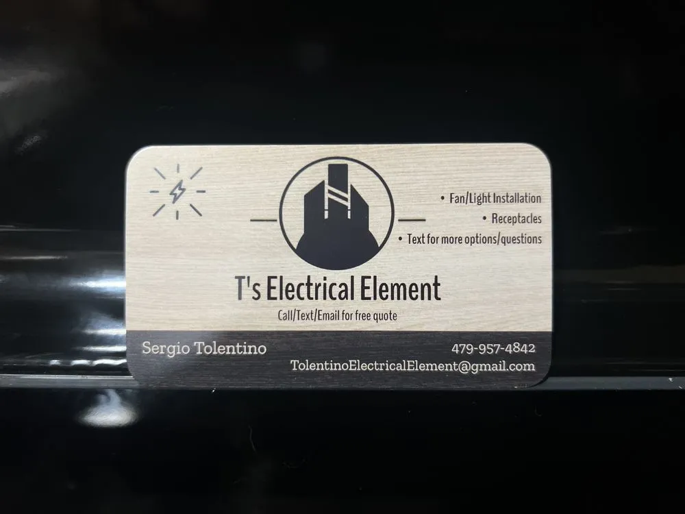 Expert panel upgrade in Walnut Grove, MO by T's Electrical