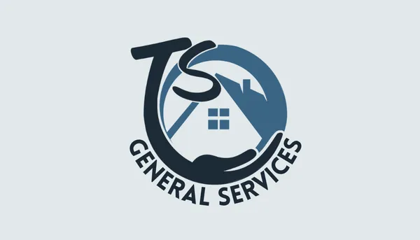 TS General Services Logo