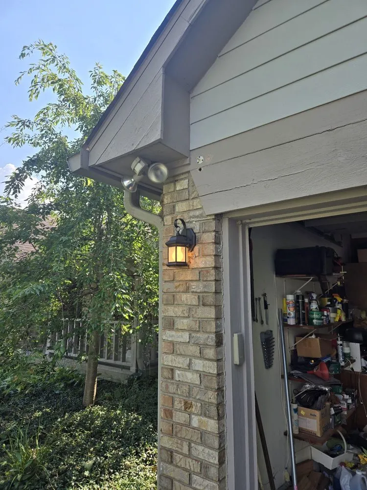 Slide of T's Handyman Services