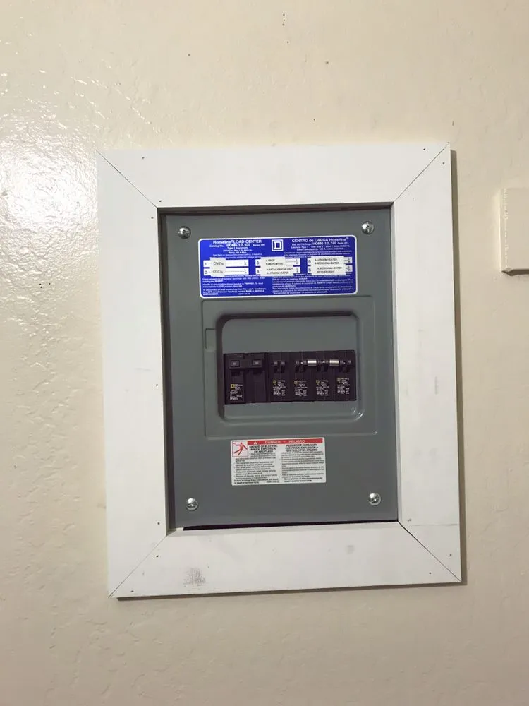 Affordable emergency electrical service experts serving Carmel Valley, CA - Tschudin Electric