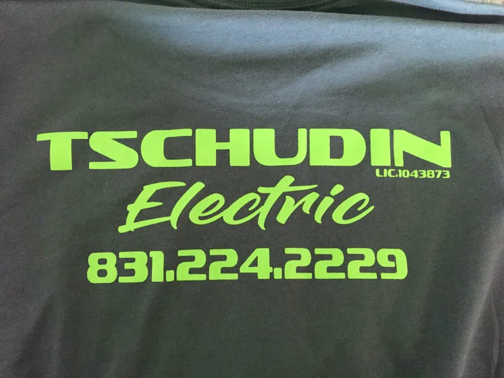 Affordable electrician providing outlet and switch repair in Carmel Valley, CA - Tschudin Electric