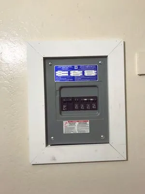 Tschudin Electric