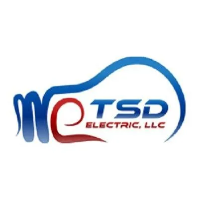 Slide of TSD Electric