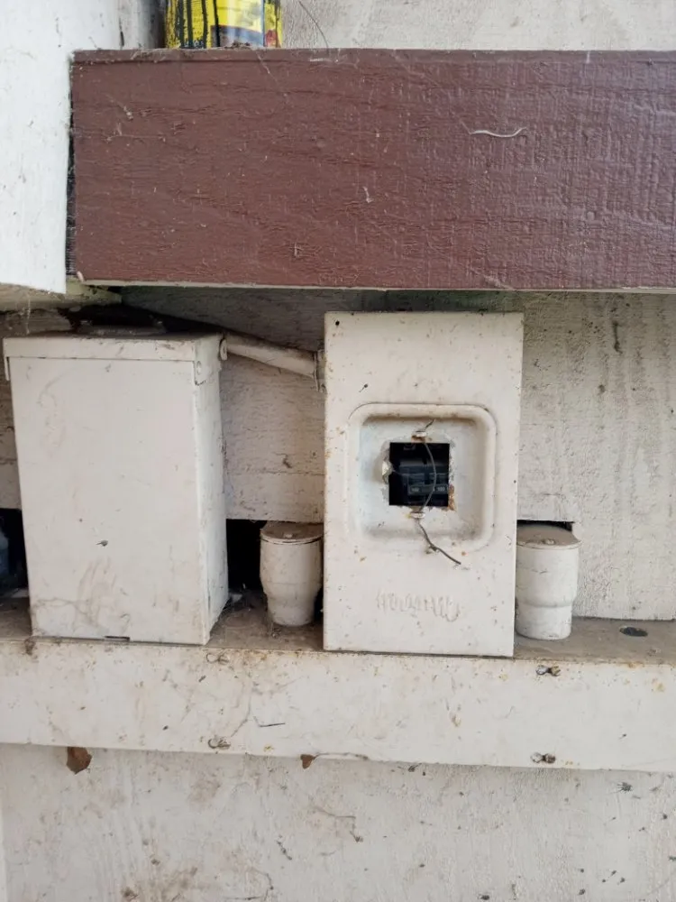 Slide of Tss Electrical