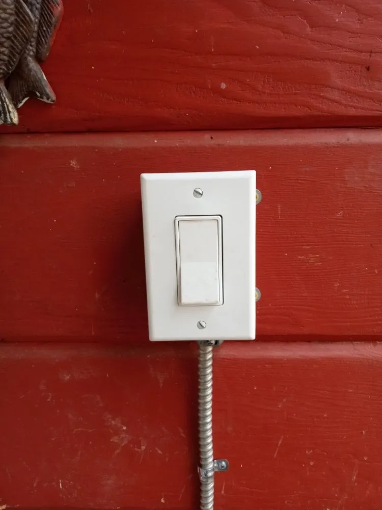 Slide of Tss Electrical