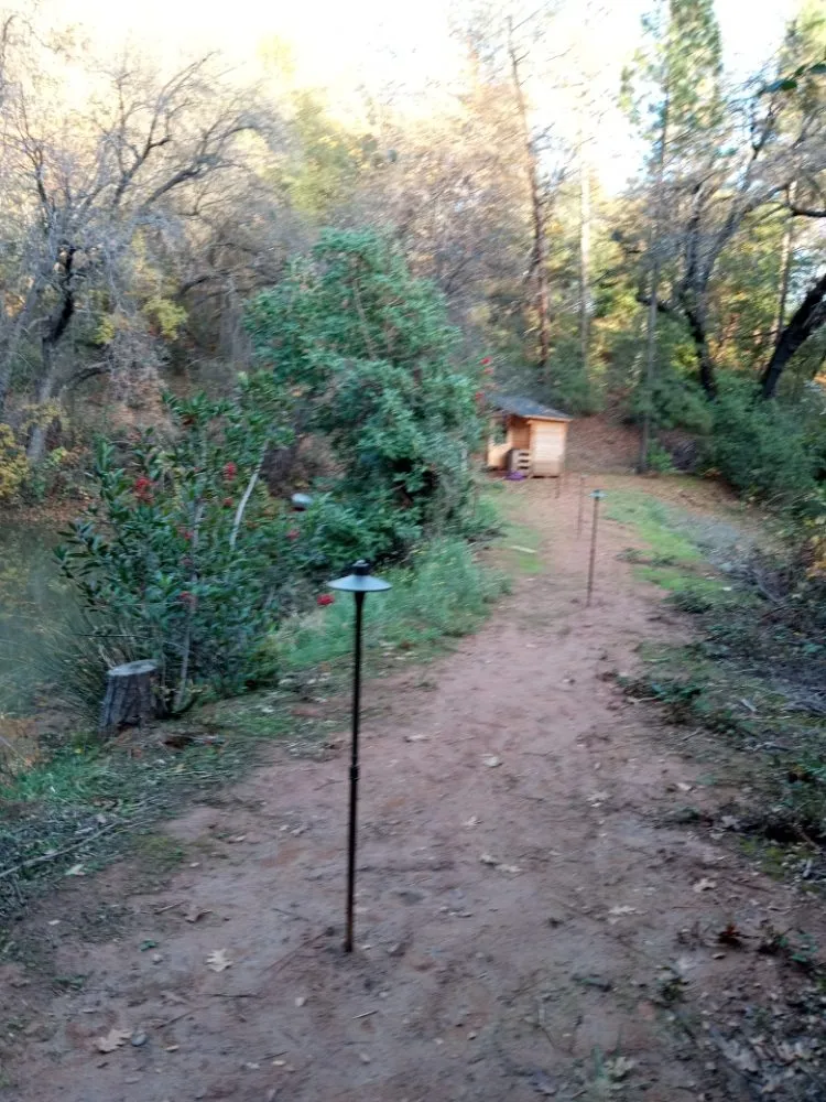 Slide of Tss Electrical