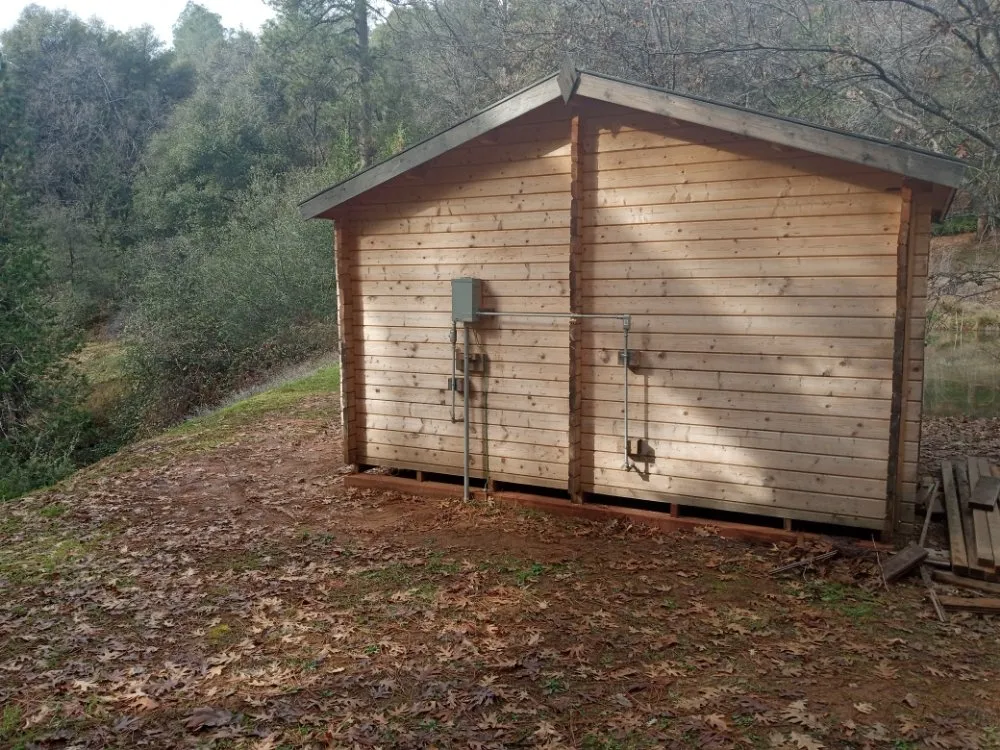 Slide of Tss Electrical