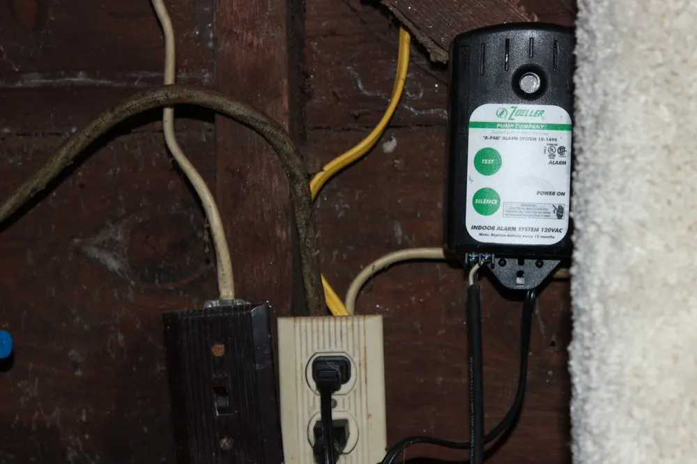 Trusted lighting installation in West Point, CA by TSS Electrical