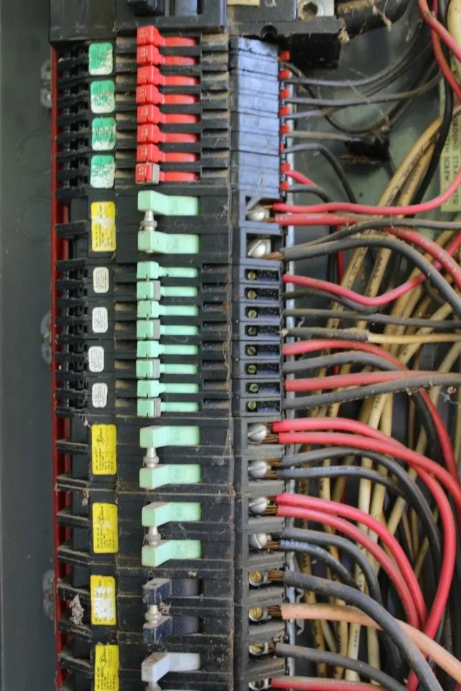 Professional panel upgrade experts serving West Point, CA - TSS Electrical