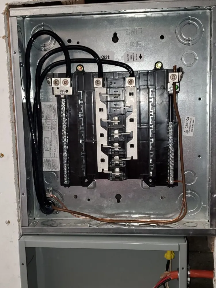 Professional wiring installation service in West Point, CA - TSS Electrical