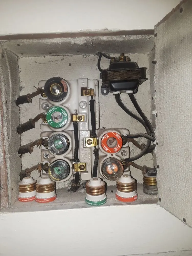 Professional electrical repair service in West Point, CA - TSS Electrical